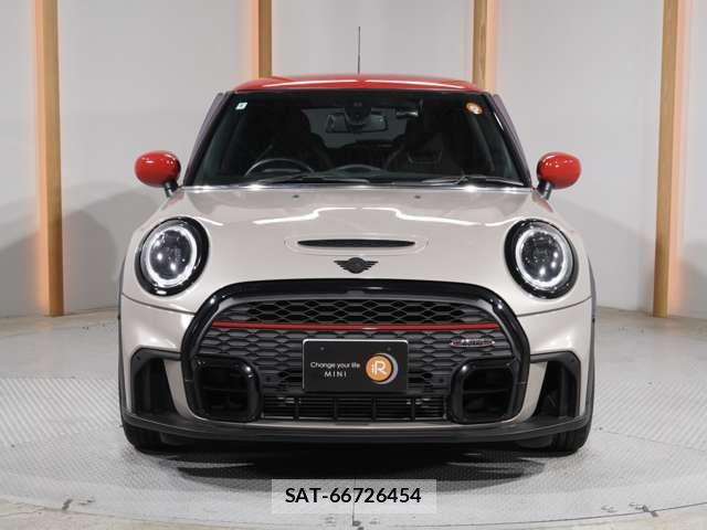 Bmw MINI 2022-06 7328364-7