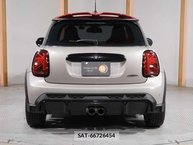 Bmw MINI 2022-06 7328364-8
