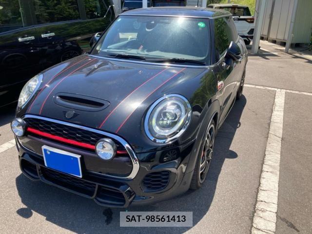 Bmw MINI 2019-09 7328366-0