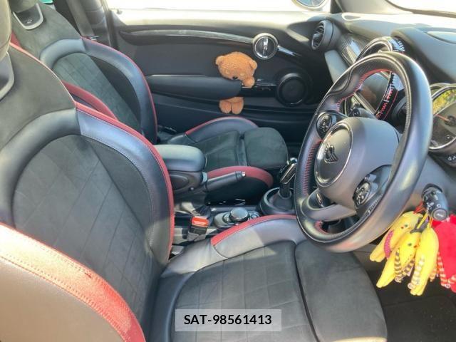 Bmw MINI 2019-09 7328366-11