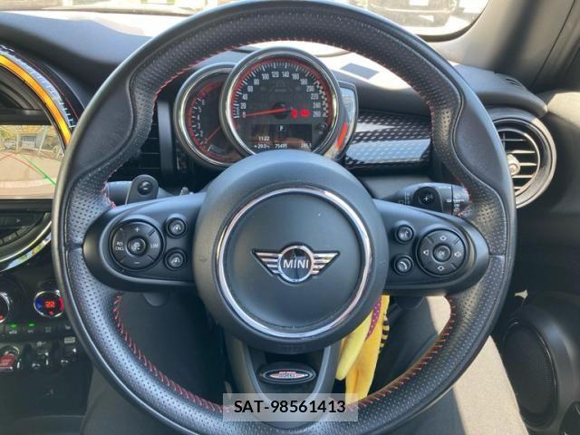Bmw MINI 2019-09 7328366-13