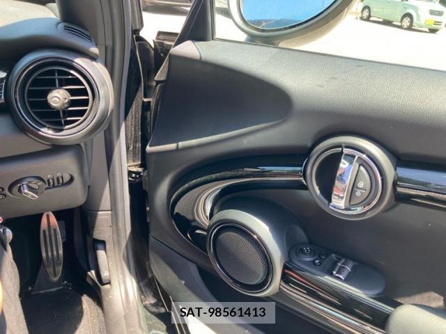Bmw MINI 2019-09 7328366-15