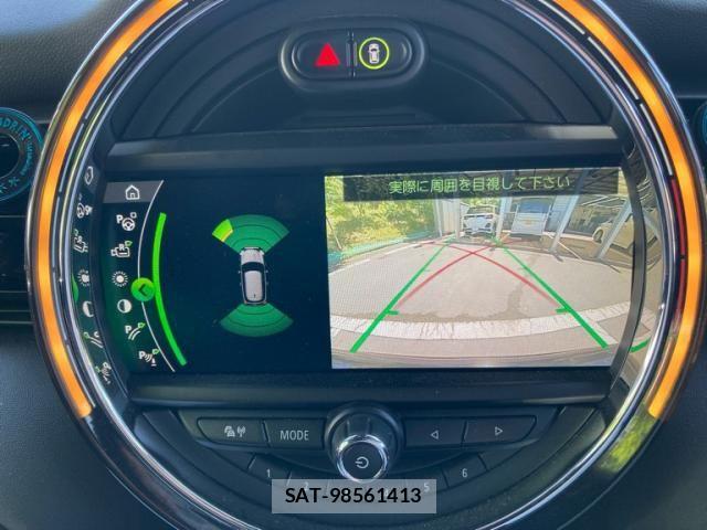 Bmw MINI 2019-09 7328366-18