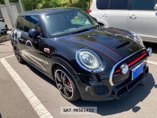 Bmw MINI 2019-09 7328366-1