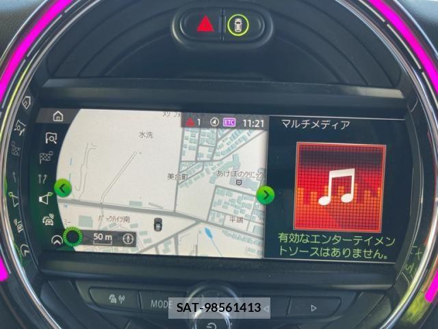 Bmw MINI 2019-09 7328366-19