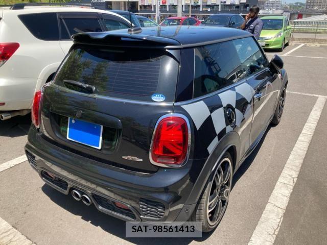 Bmw MINI 2019-09 7328366-2