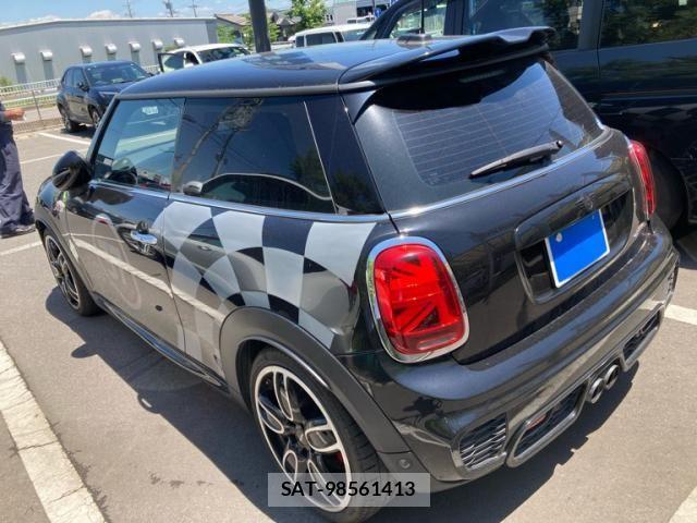 Bmw MINI 2019-09 7328366-3