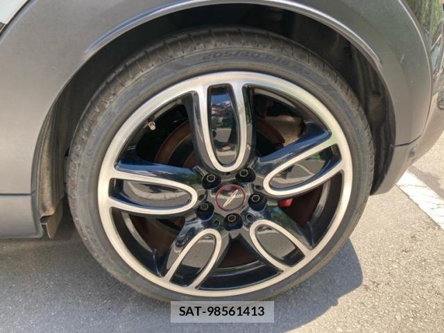 Bmw MINI 2019-09 7328366-6