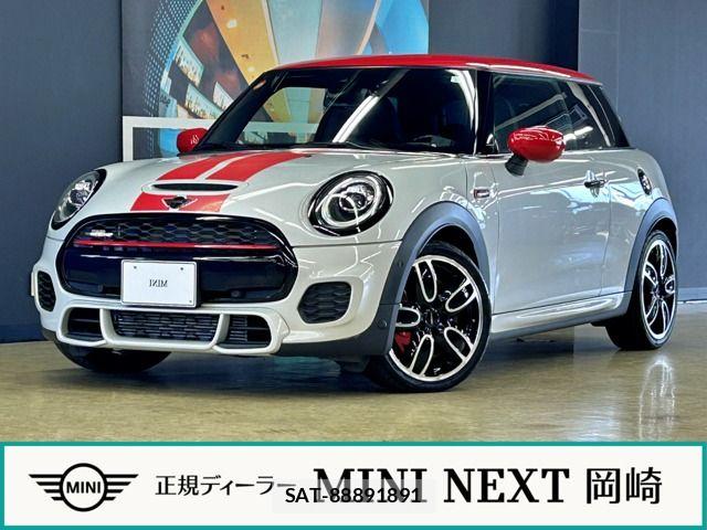 Bmw MINI 2021-04 7328363-0