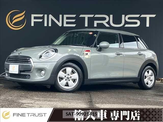 Bmw MINI 2019-10 7328365-0