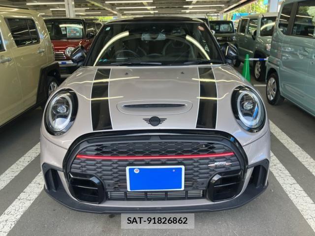 Bmw MINI 2022-12 7392858-0