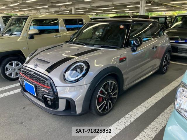 Bmw MINI 2022-12 7392858-1