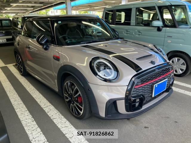 Bmw MINI 2022-12 7392858-2