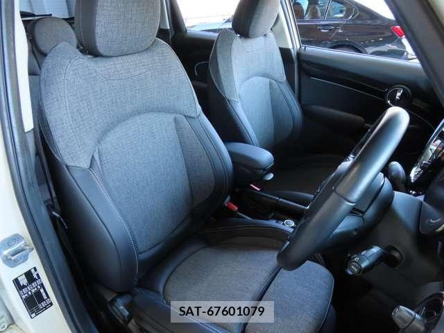 Bmw MINI 2022-05 7455792-11