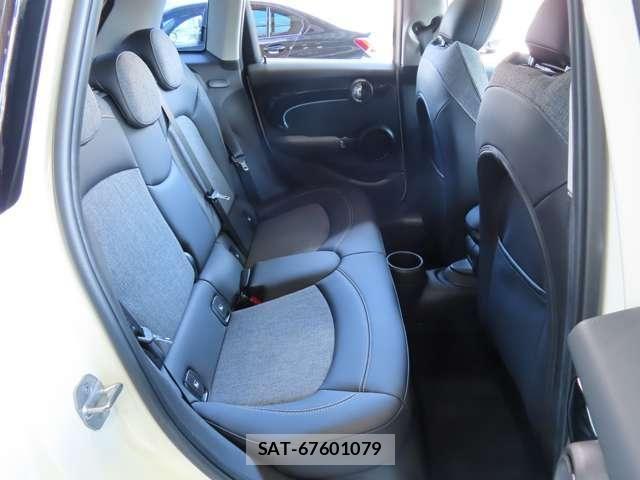 Bmw MINI 2022-05 7455792-18