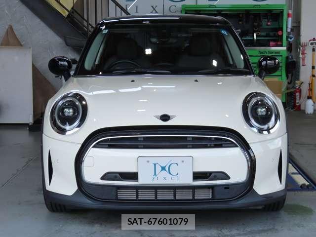 Bmw MINI 2022-05 7455792-1