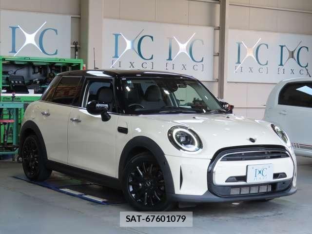 Bmw MINI 2022-05 7455792-20