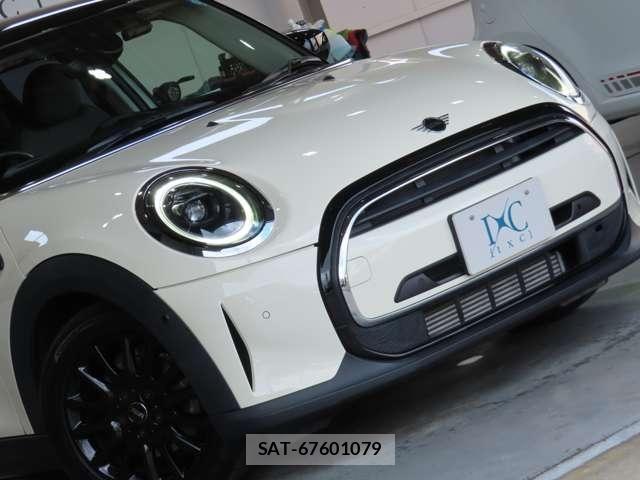 Bmw MINI 2022-05 7455792-23