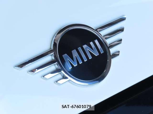 Bmw MINI 2022-05 7455792-26