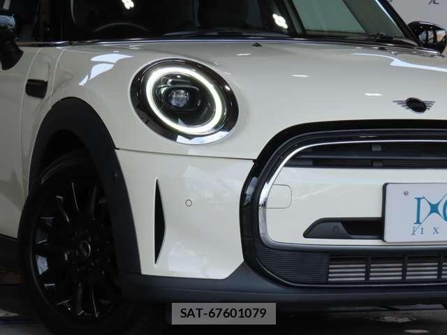 Bmw MINI 2022-05 7455792-2