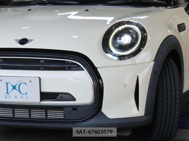 Bmw MINI 2022-05 7455792-3