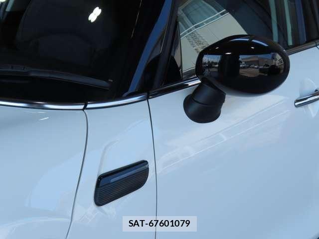 Bmw MINI 2022-05 7455792-4