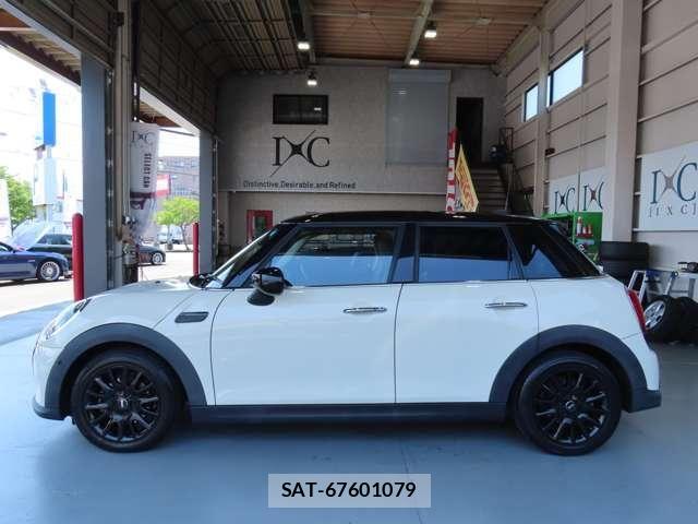 Bmw MINI 2022-05 7455792-5