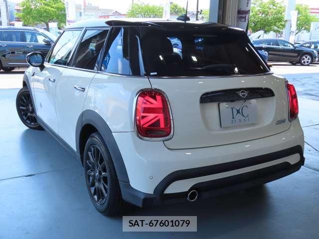 Bmw MINI 2022-05 7455792-6