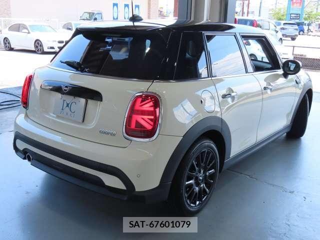 Bmw MINI 2022-05 7455792-7
