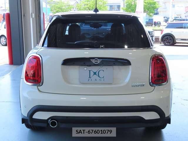 Bmw MINI 2022-05 7455792-8