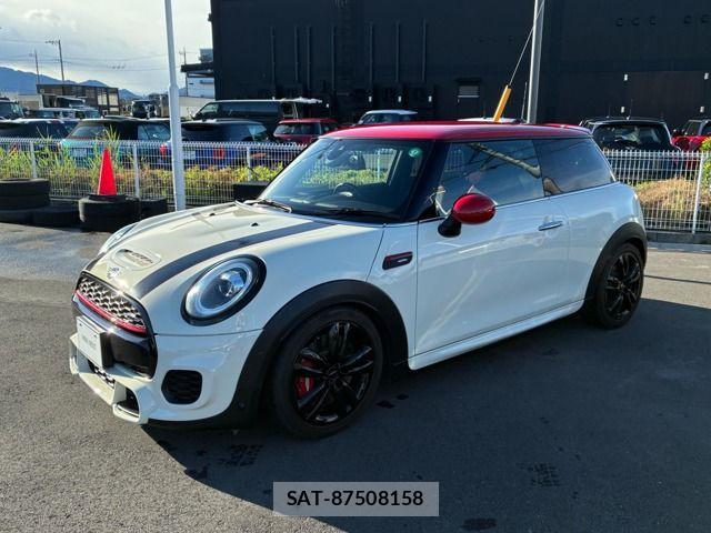 Bmw MINI 2019-07 7501506-0