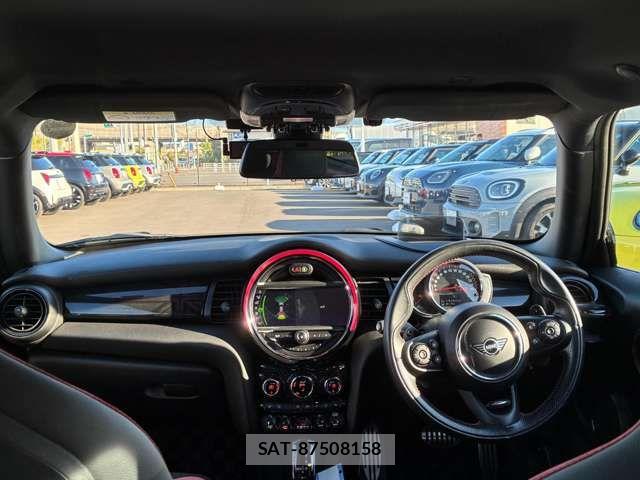 Bmw MINI 2019-07 7501506-10