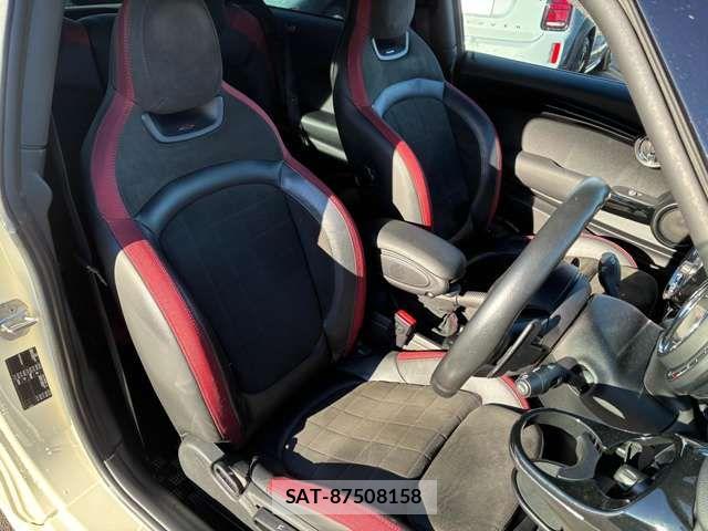 Bmw MINI 2019-07 7501506-11