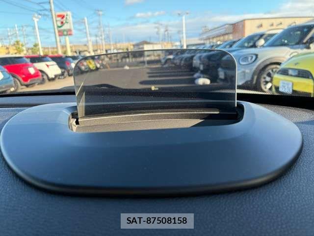 Bmw MINI 2019-07 7501506-13