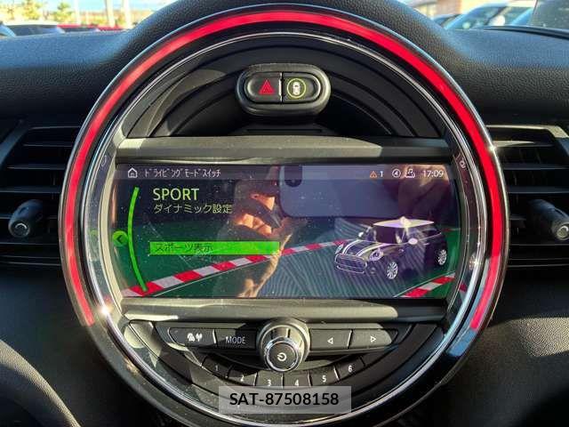 Bmw MINI 2019-07 7501506-15