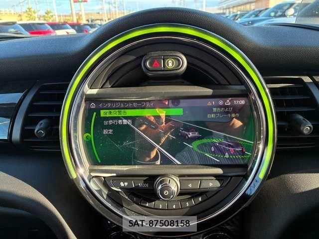Bmw MINI 2019-07 7501506-16