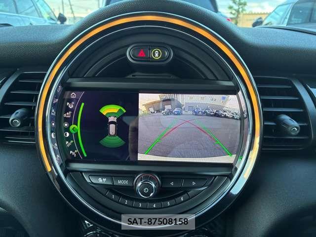 Bmw MINI 2019-07 7501506-17
