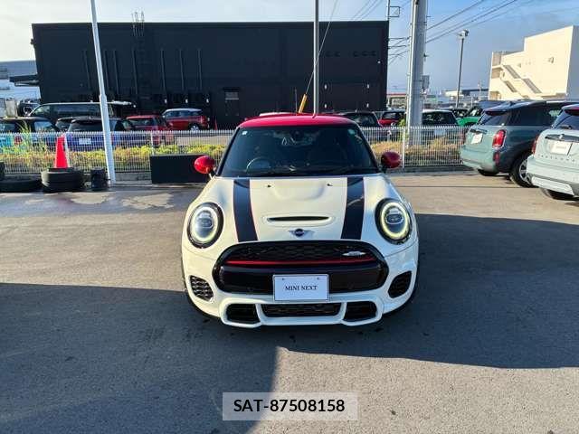 Bmw MINI 2019-07 7501506-1