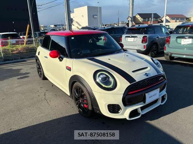 Bmw MINI 2019-07 7501506-2