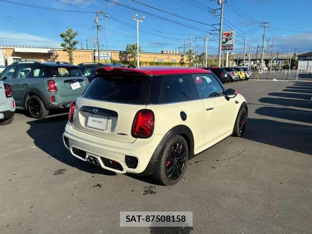 Bmw MINI 2019-07 7501506-4