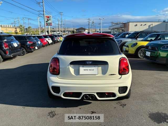 Bmw MINI 2019-07 7501506-5
