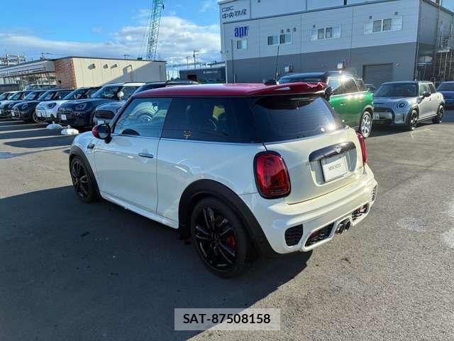 Bmw MINI 2019-07 7501506-6