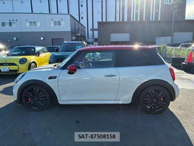 Bmw MINI 2019-07 7501506-7