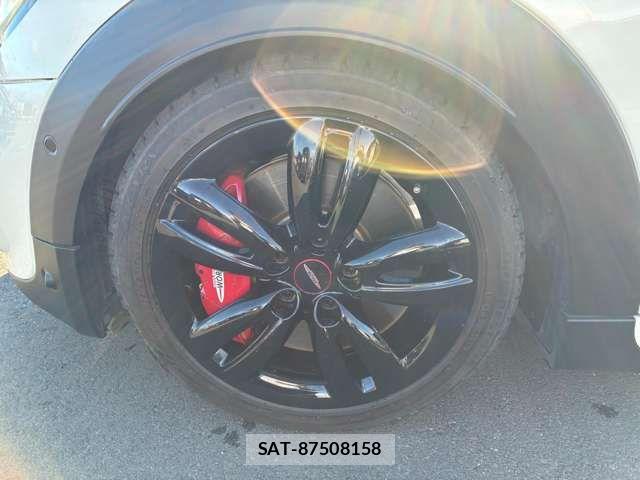 Bmw MINI 2019-07 7501506-8