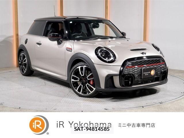 Bmw MINI 2024-02 7501505-0