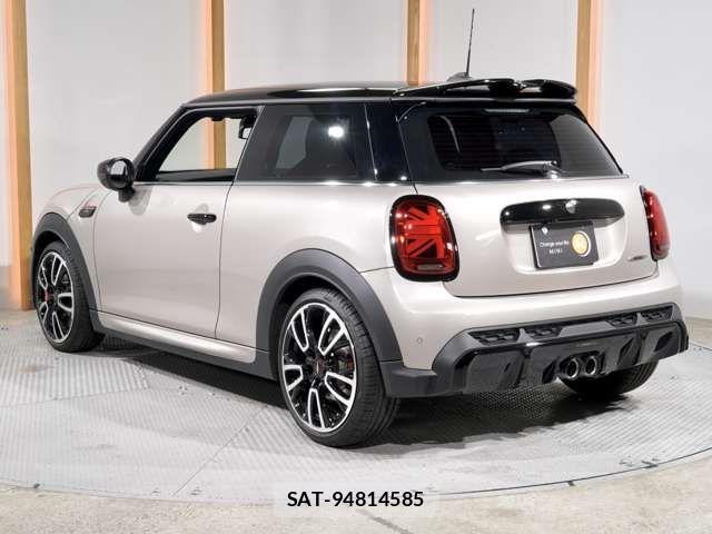 Bmw MINI 2024-02 7501505-9
