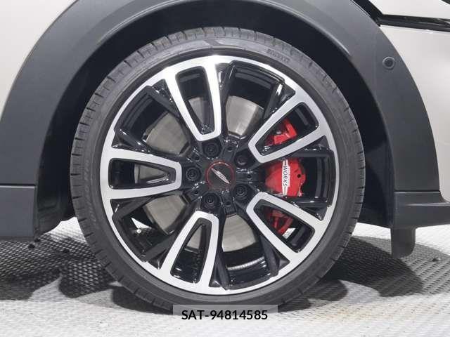 Bmw MINI 2024-02 7501505-10