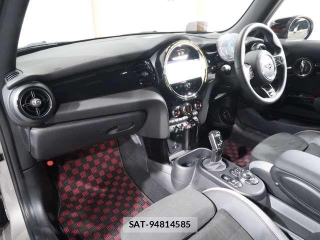 Bmw MINI 2024-02 7501505-14