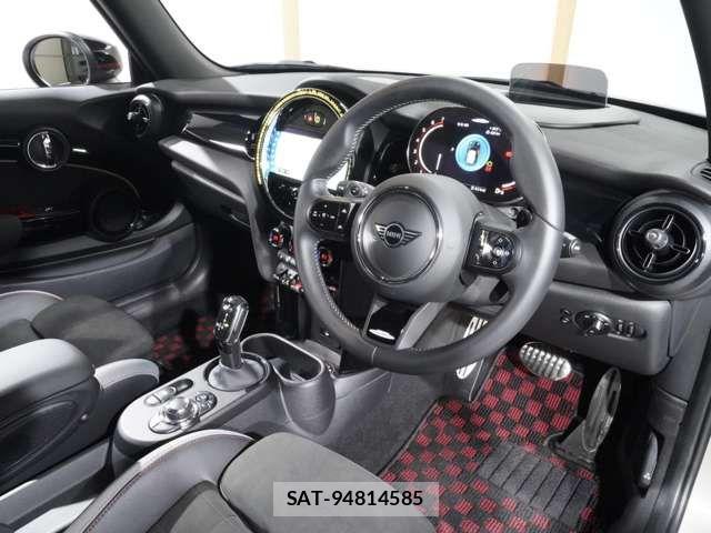 Bmw MINI 2024-02 7501505-15