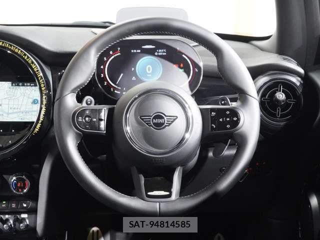Bmw MINI 2024-02 7501505-16
